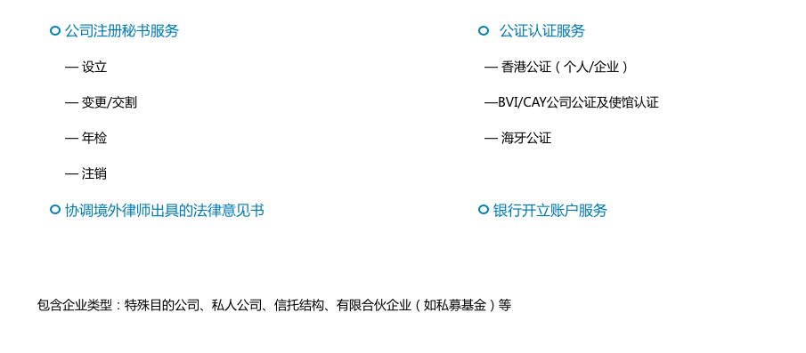 海外公司注册服务(图1)